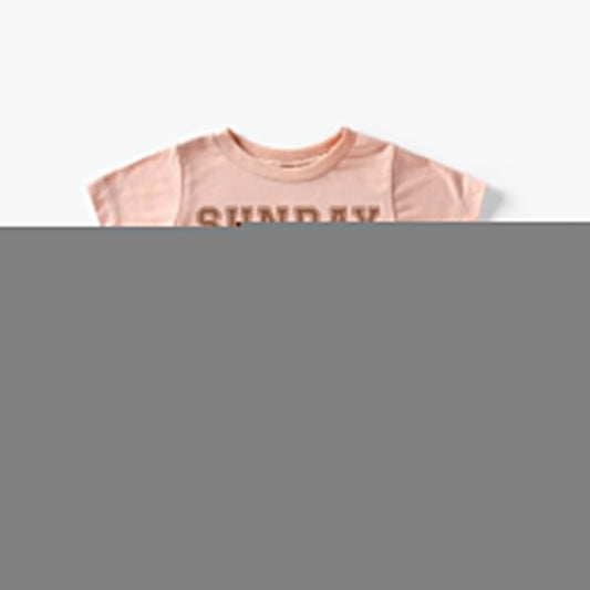 Sunday Funday Football Tee