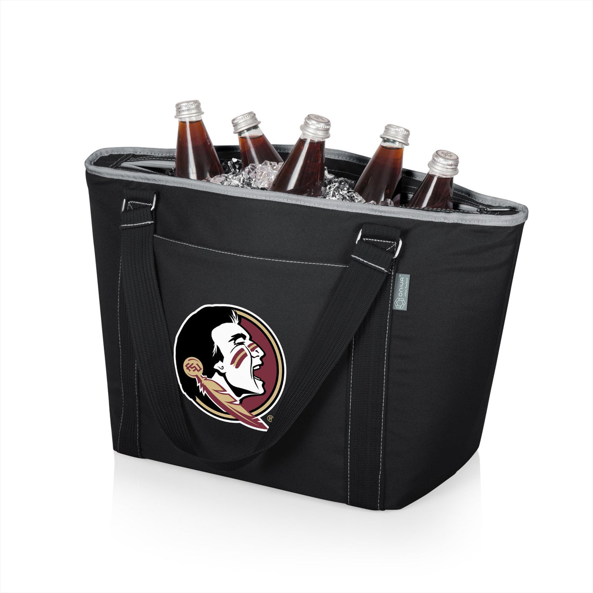 Florida State Seminoles - Topanga Cooler Tote Bag