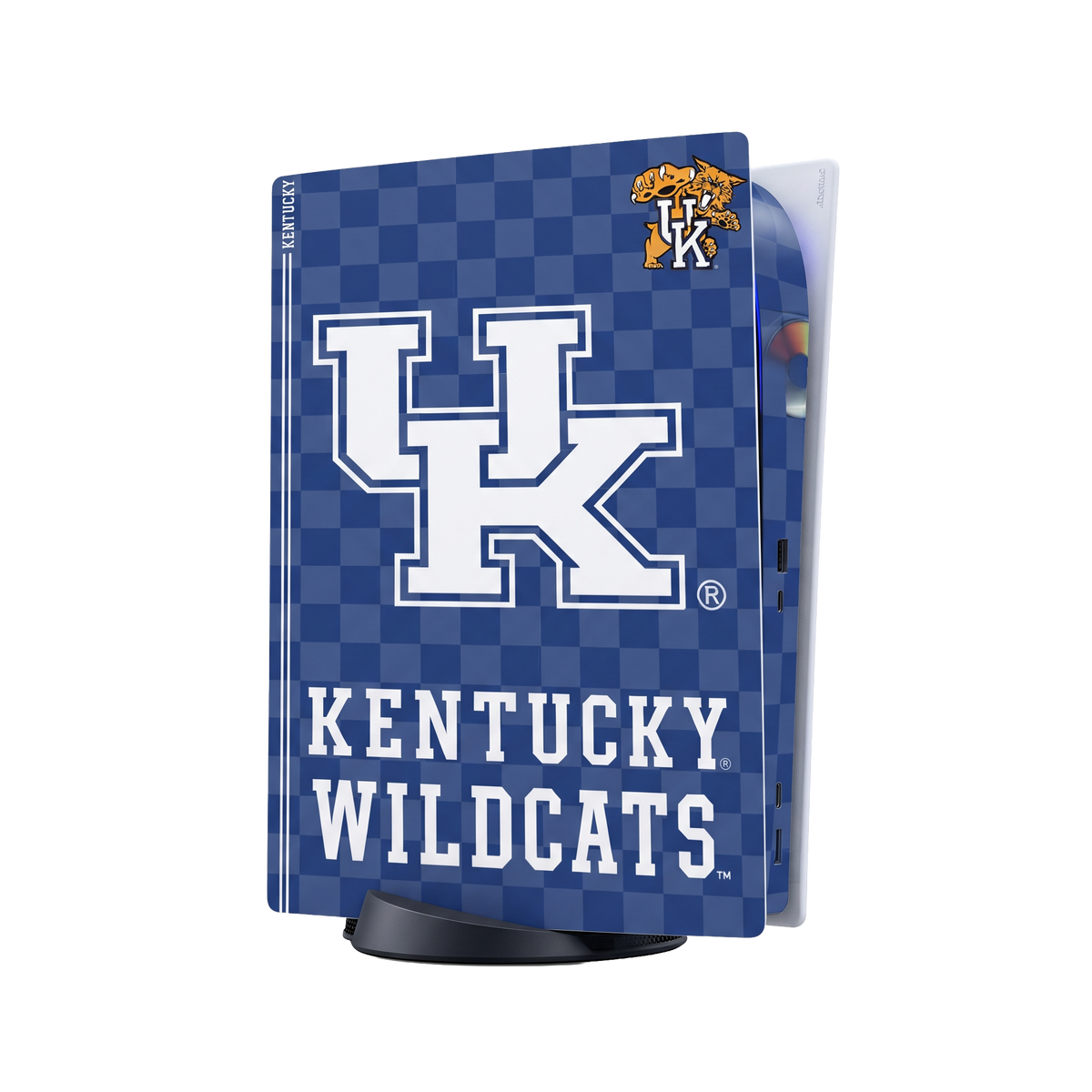 Kentucky Wildcats PS5 VarsityWrapz