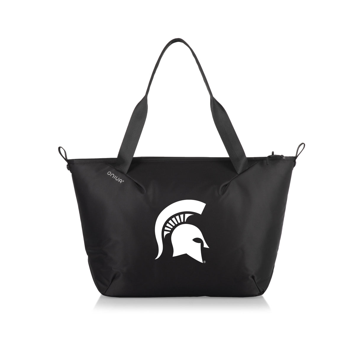 Michigan State Spartans - Tarana Recycled Cooler Tote Bag