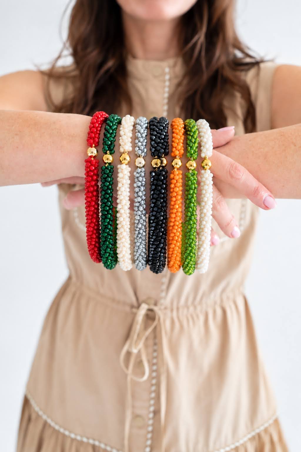 Marni Necklace