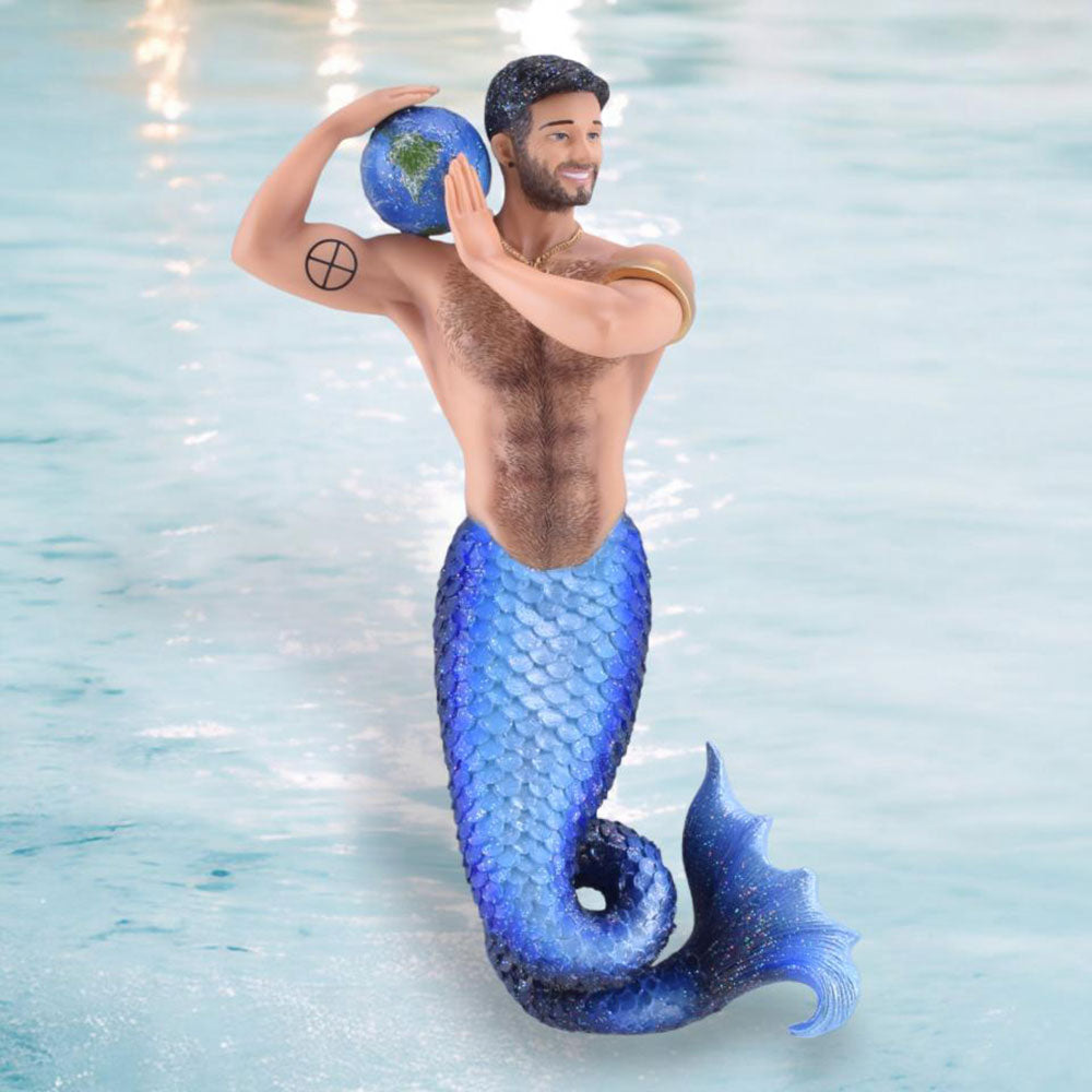 Merman Axis by December Diamonds