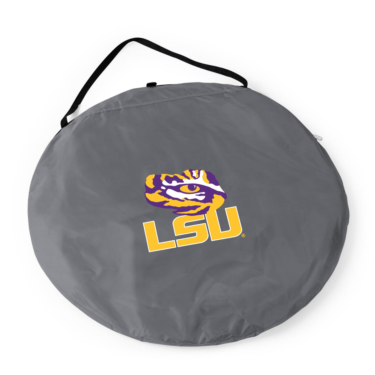 LSU Tigers - Manta Portable Beach Tent