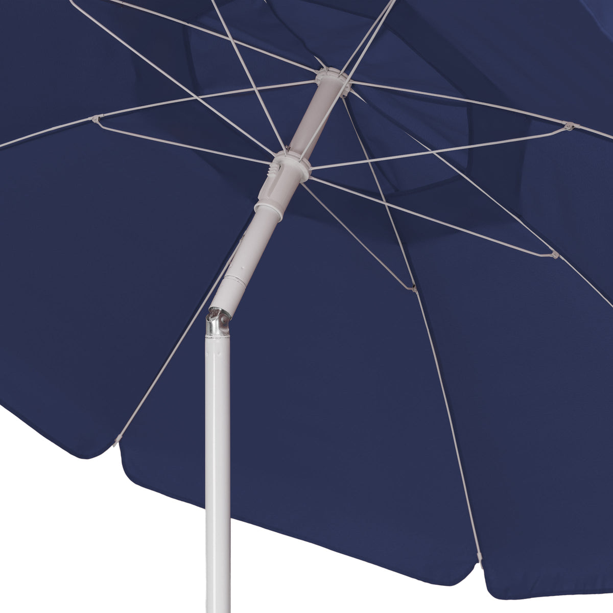 Florida Gators - 5.5 Ft. Portable Beach Umbrella