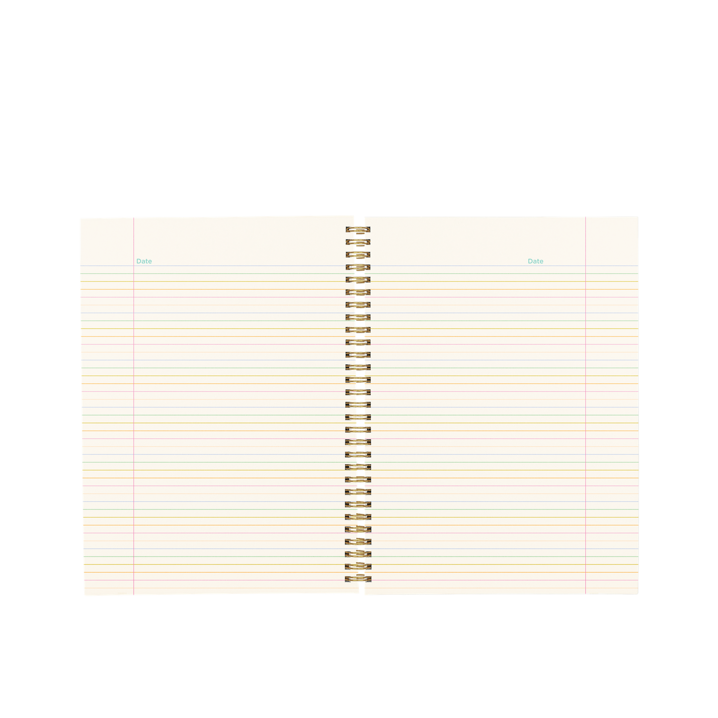 Making Waves Notebook