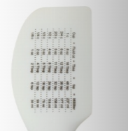 South Carolina Palmetto Moon Spatula