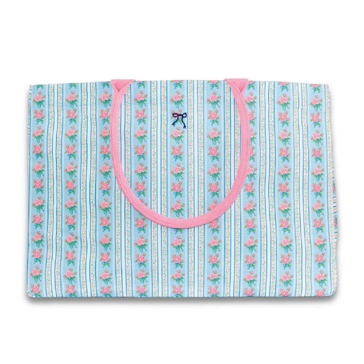 Simply Southern® Sea Tote: Rose