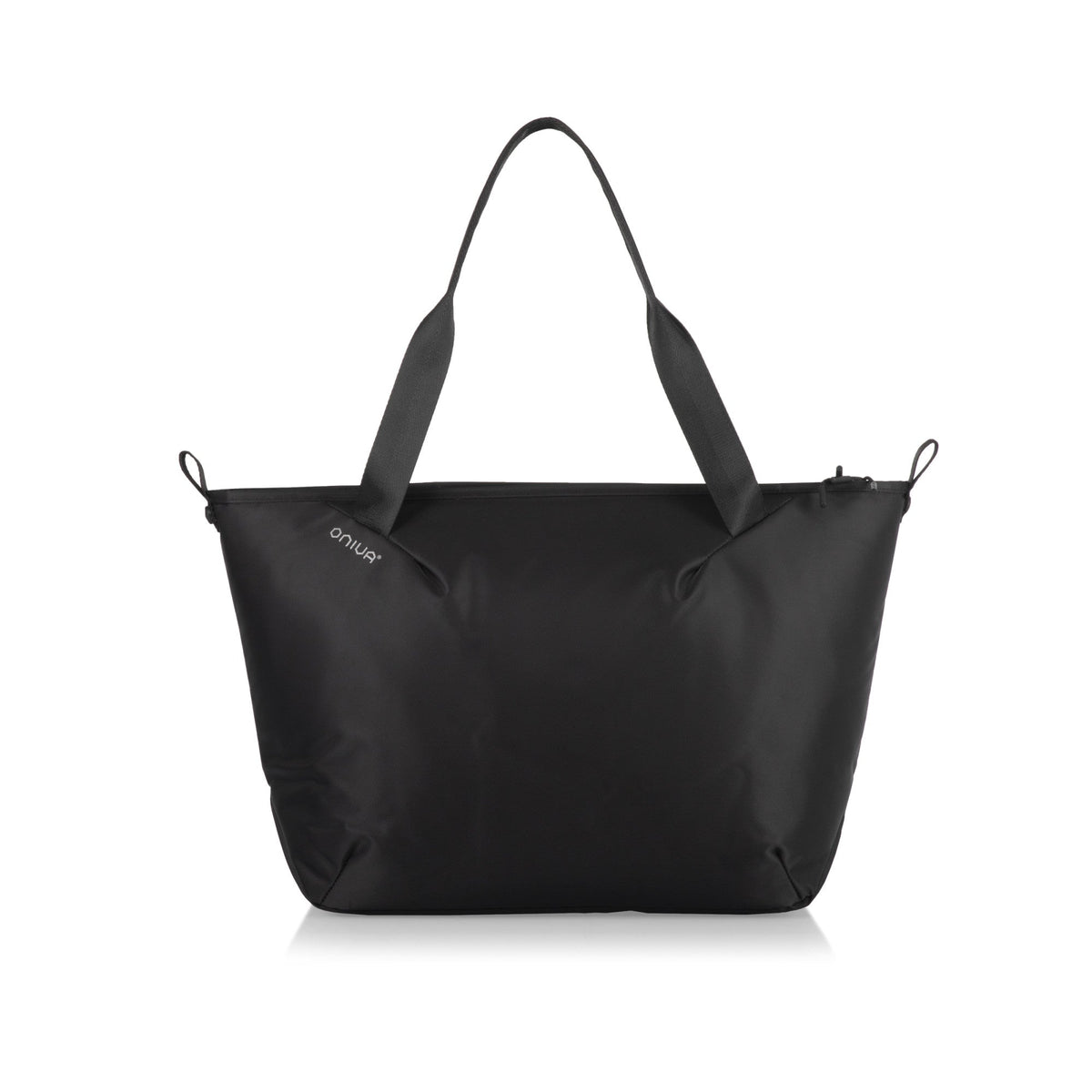 West Virginia Mountaineers - Tarana Recycled Cooler Tote Bag