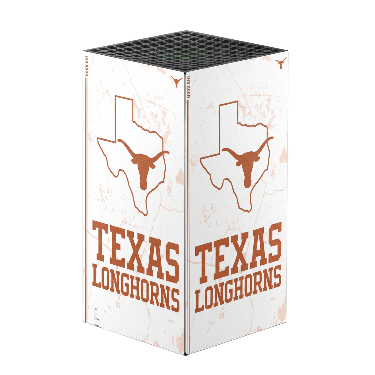 Texas Longhorns Xbox X/S VarsityWrapz