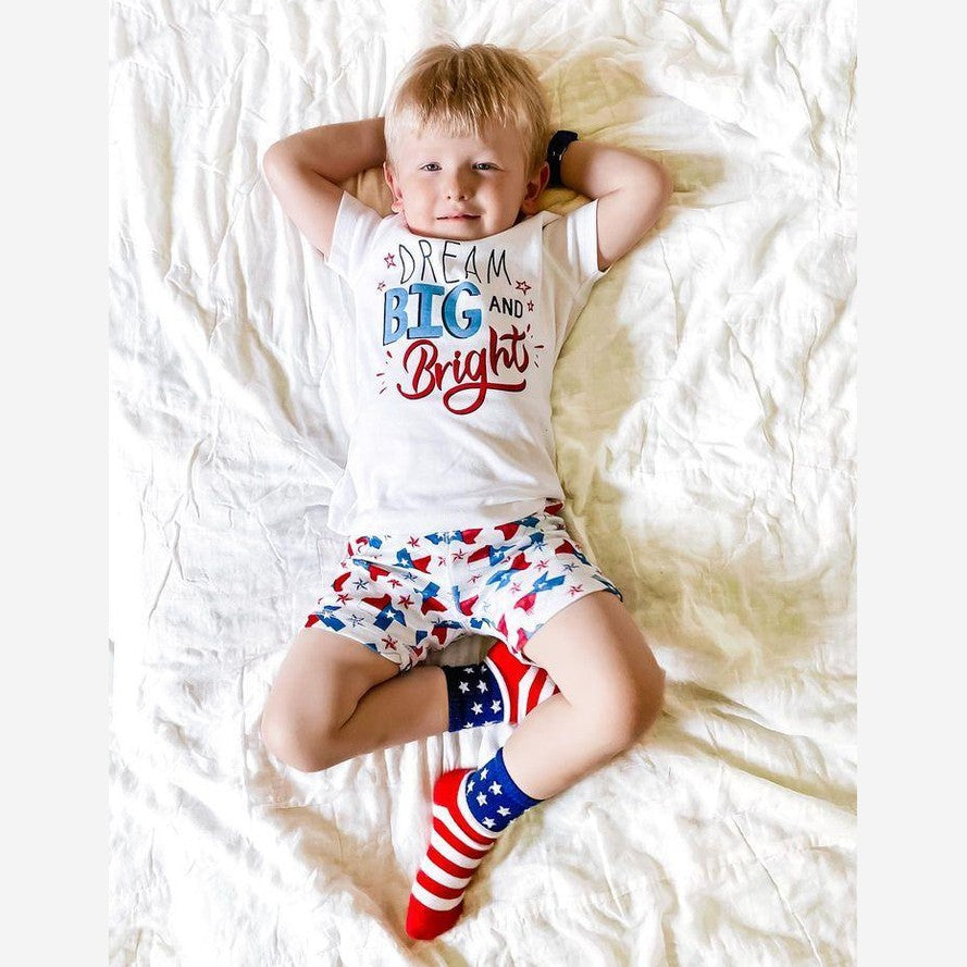 Texas Pajamas
