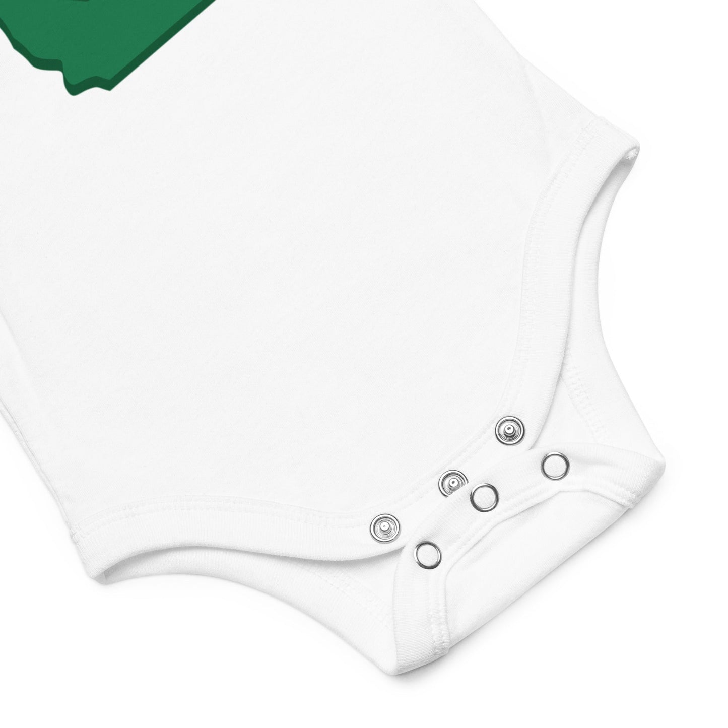 Wisconsin Baby Onesie Newborn Coming Home Essential