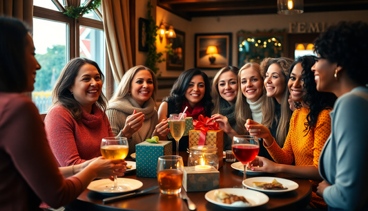 Gifts That'll Make Your Friends Giggle