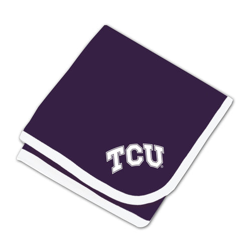 TCU Horned Frogs