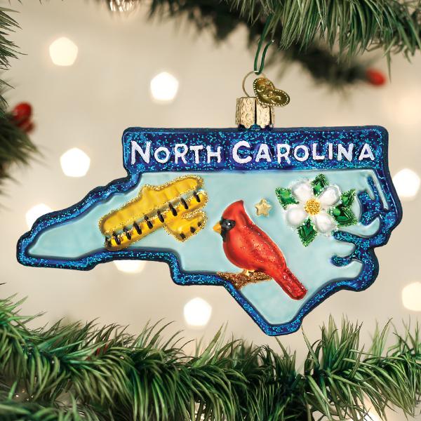 North Carolina