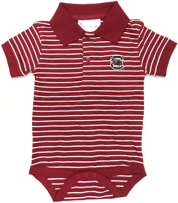 Little Gamecocks