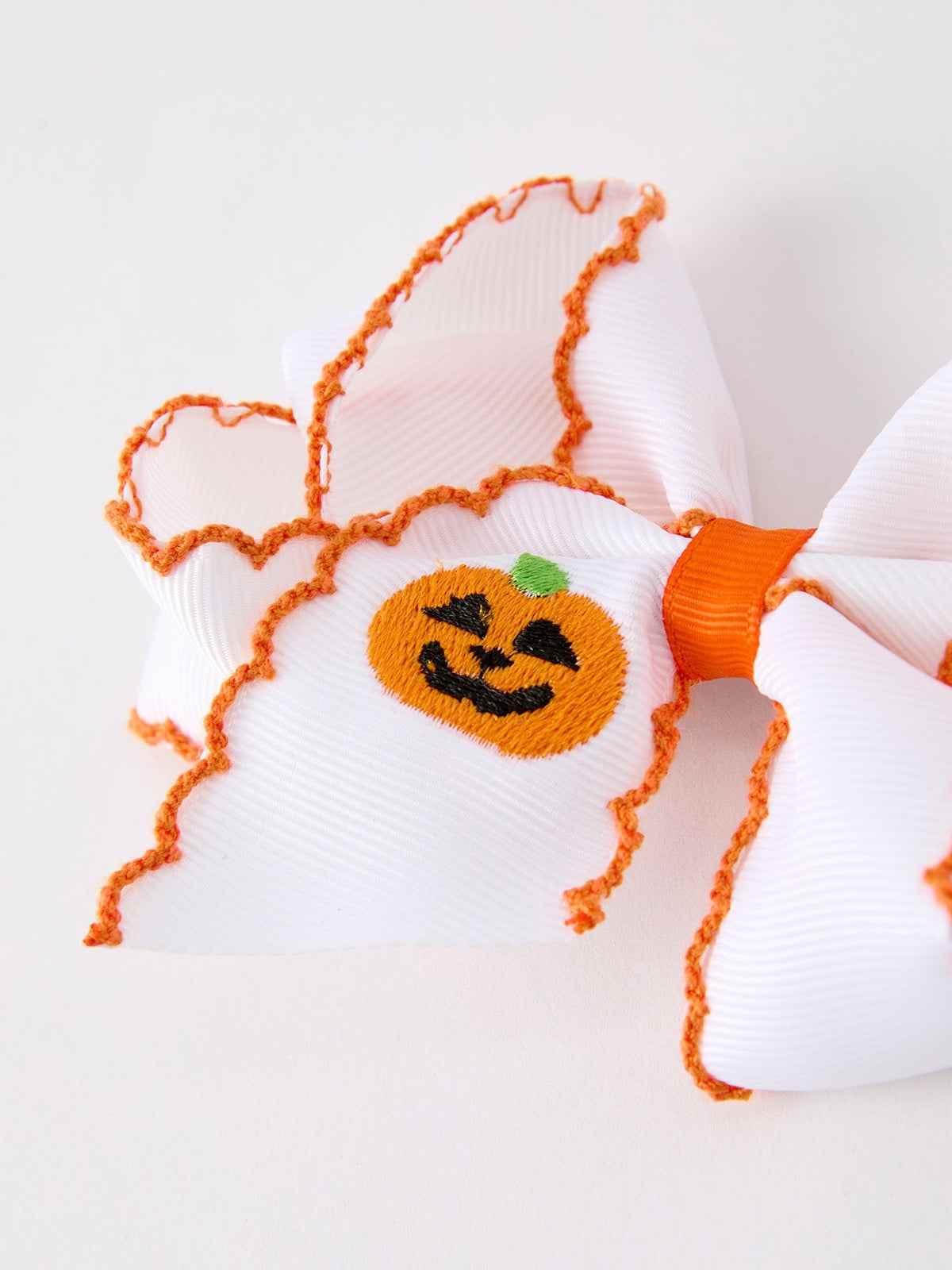 Halloween Bows & Accessories