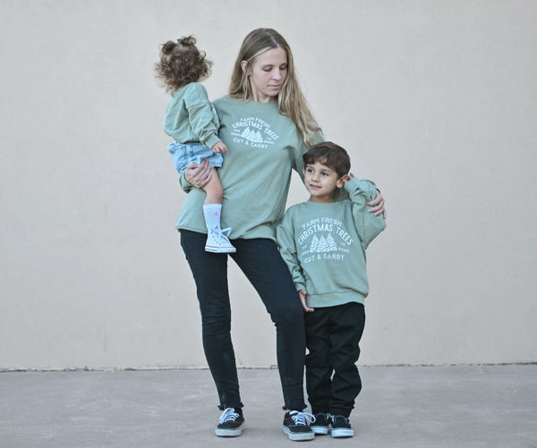 Mama & Mini