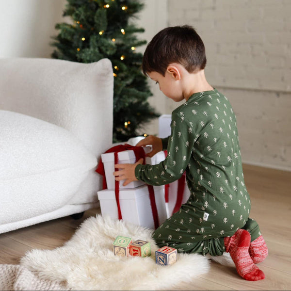 Twas the Night Before Xmas