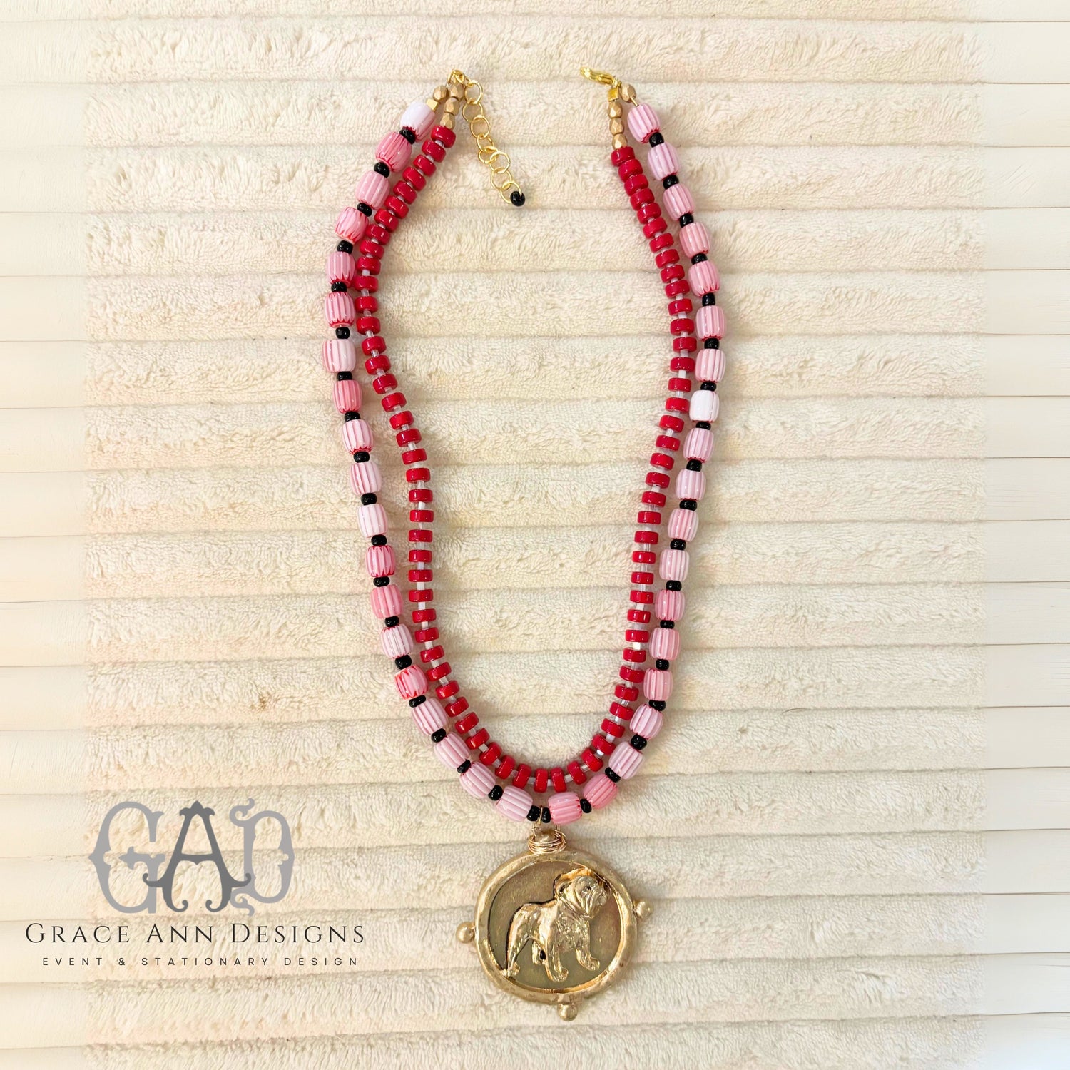 Spirit & Sparkle Grace Ann Designs