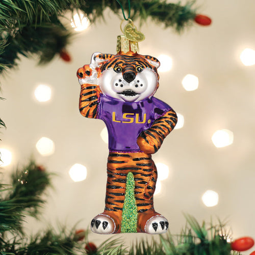 LSU Tigers