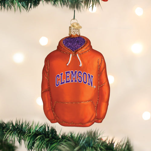 Clemson Tigers