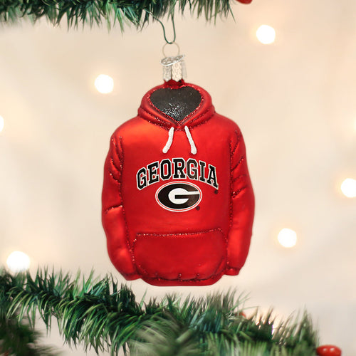 University of Georgia