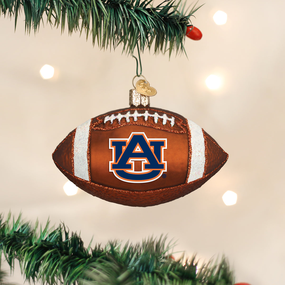 Auburn Tigers