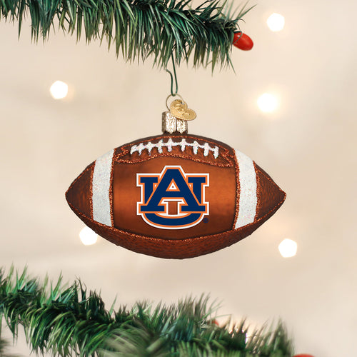 Auburn Tigers