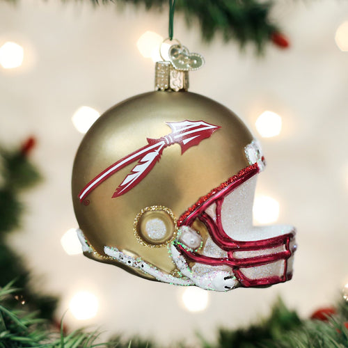 Florida State Seminoles Ornaments