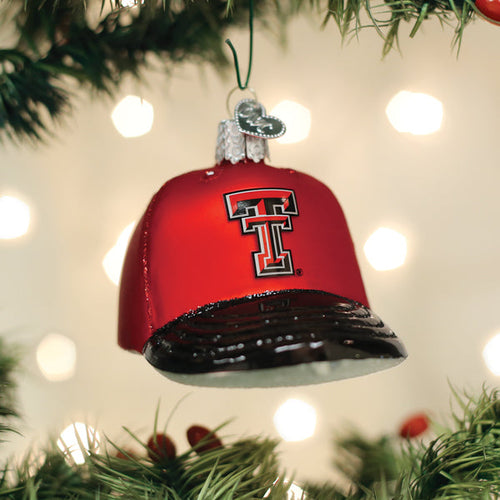 Texas Tech Red Raiders