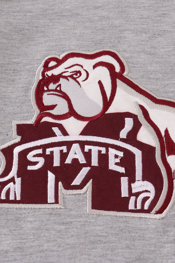 Little Bulldogs of Starkville