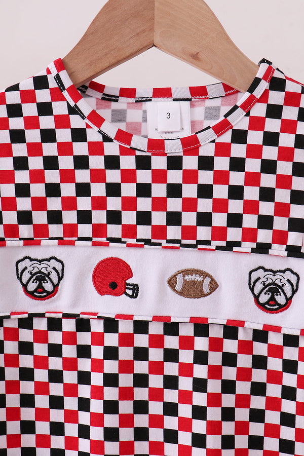 Little Bulldogs of Athens