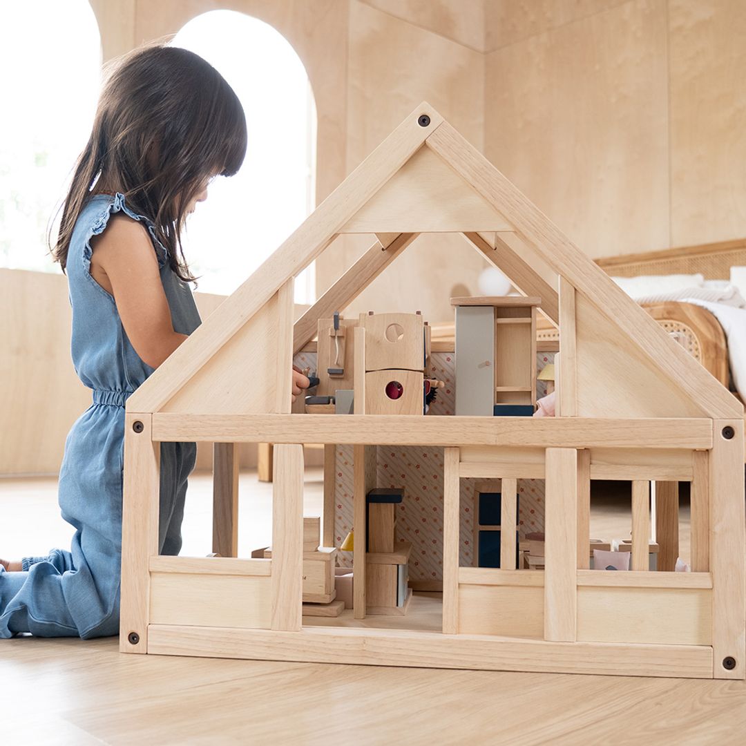Little Dream House Collection
