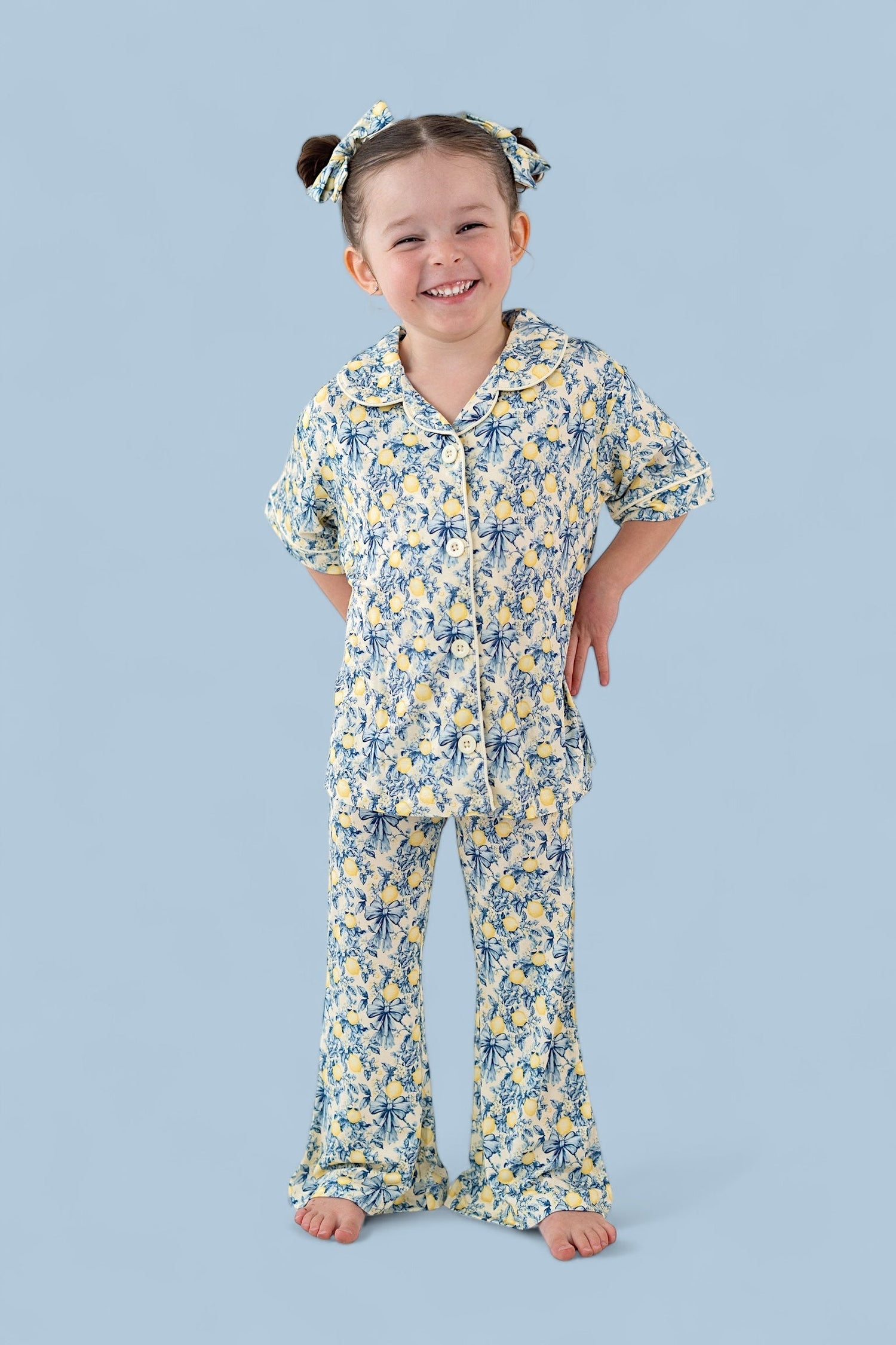 Vintage Circus Toile