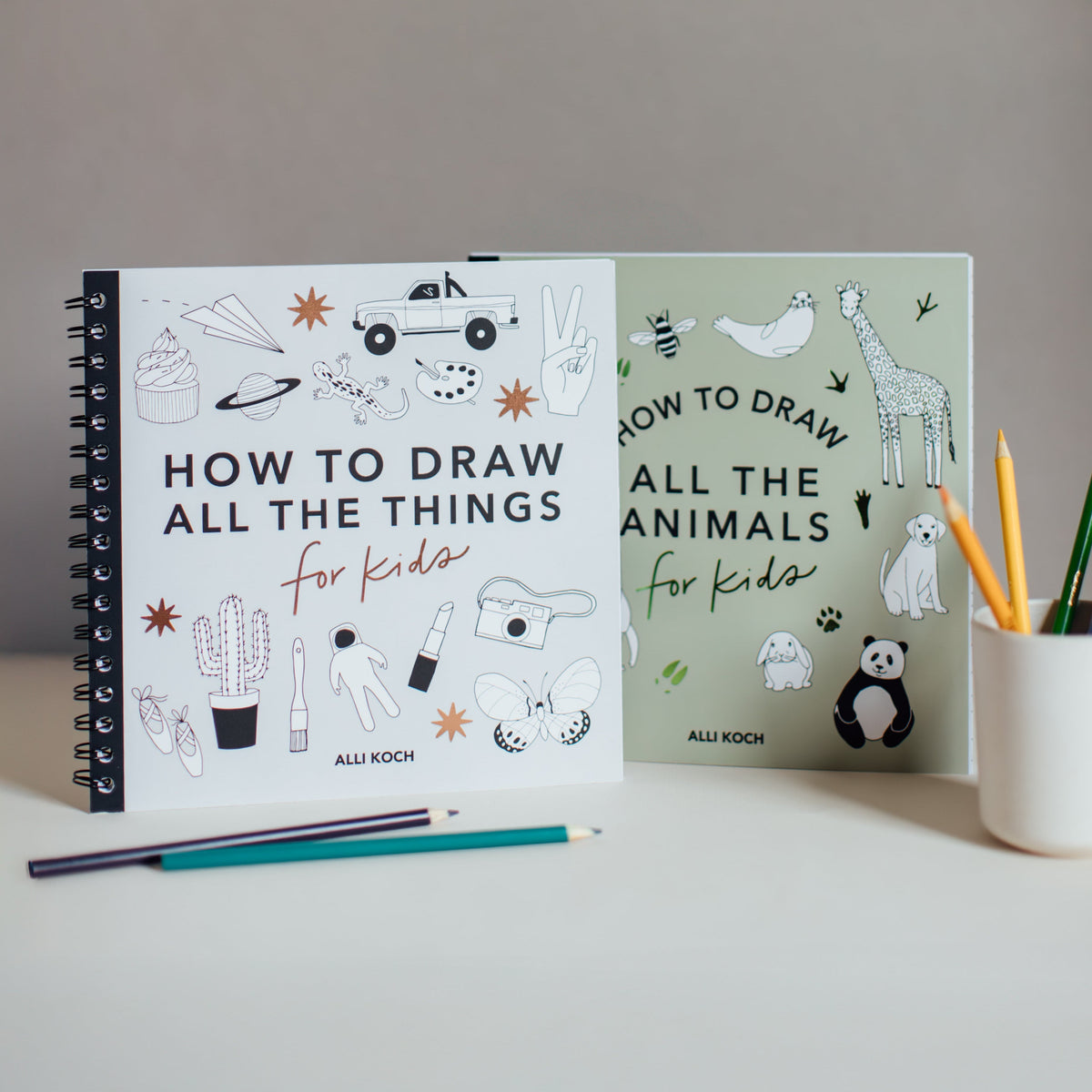 Draw It Out