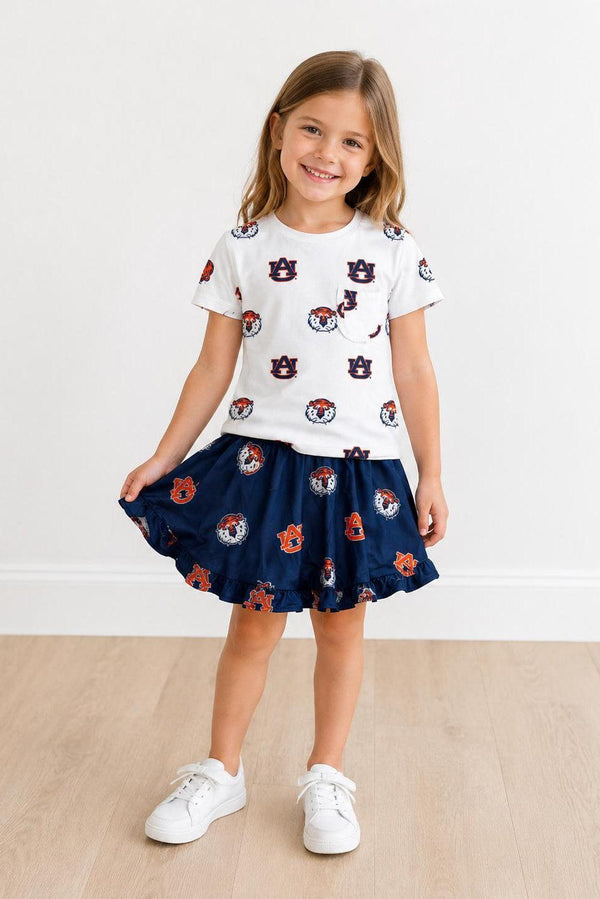 Little Tigers of Auburn