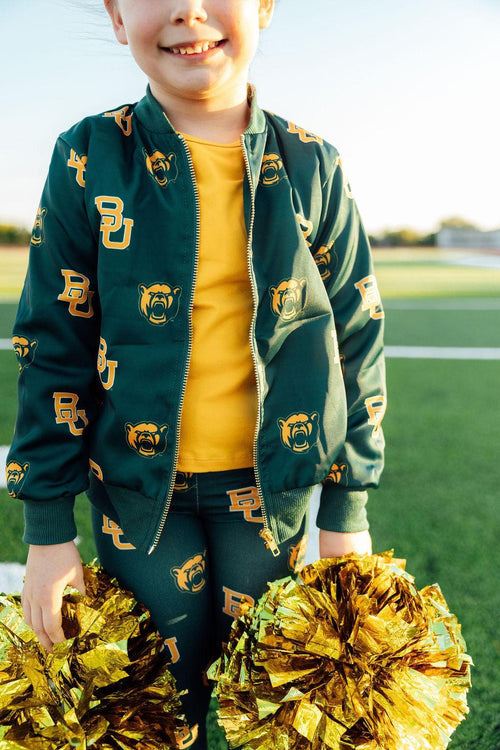 Little Bears of Waco