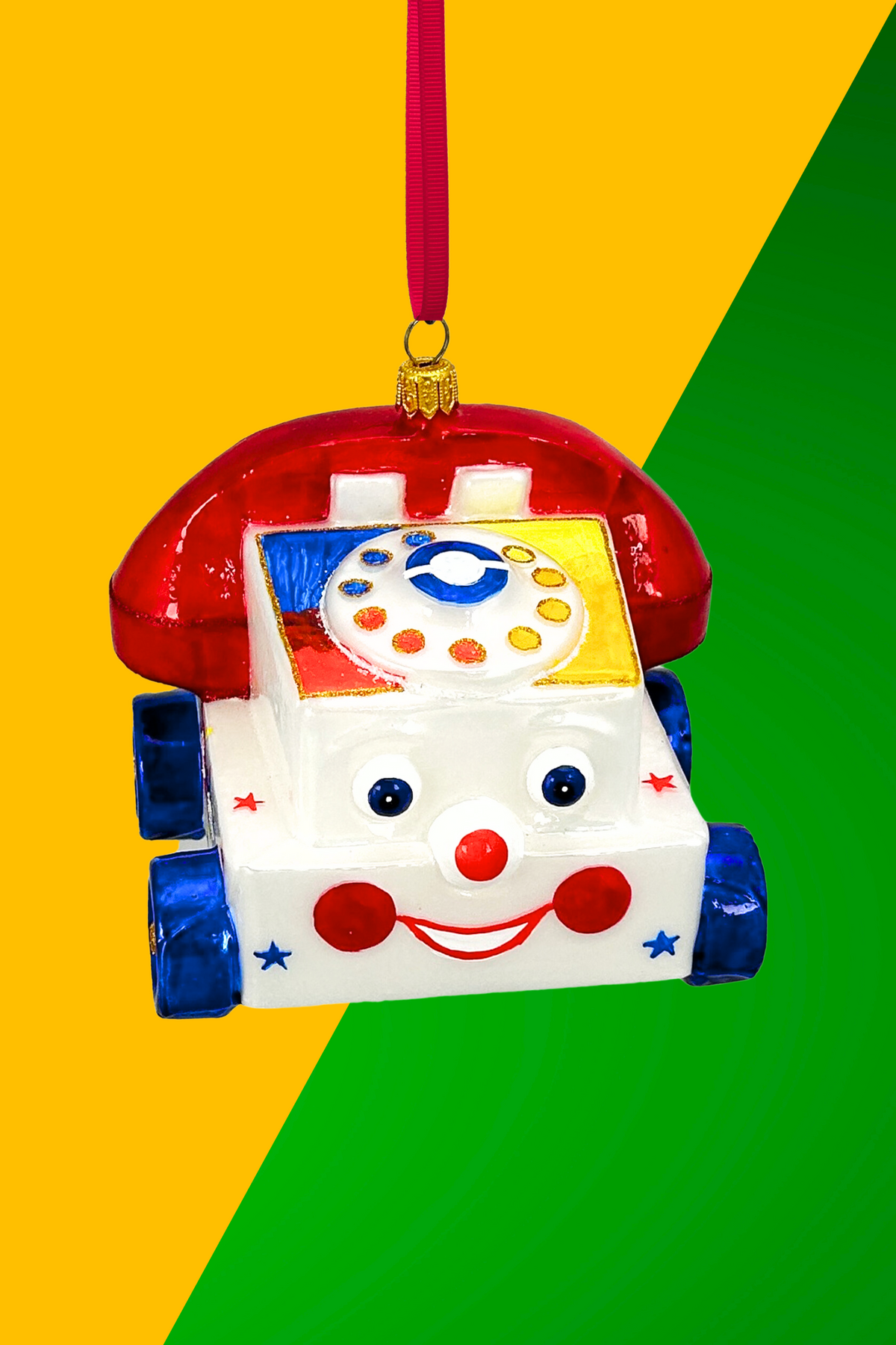 Toy Box