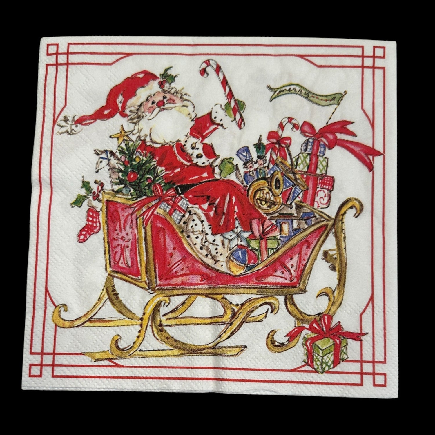 Winter Holidays
