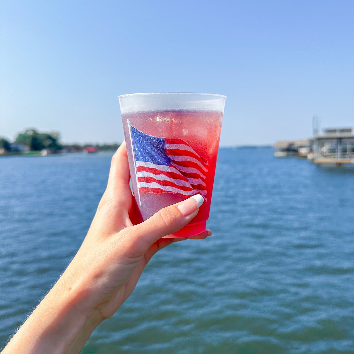 Celebrate America's 250th