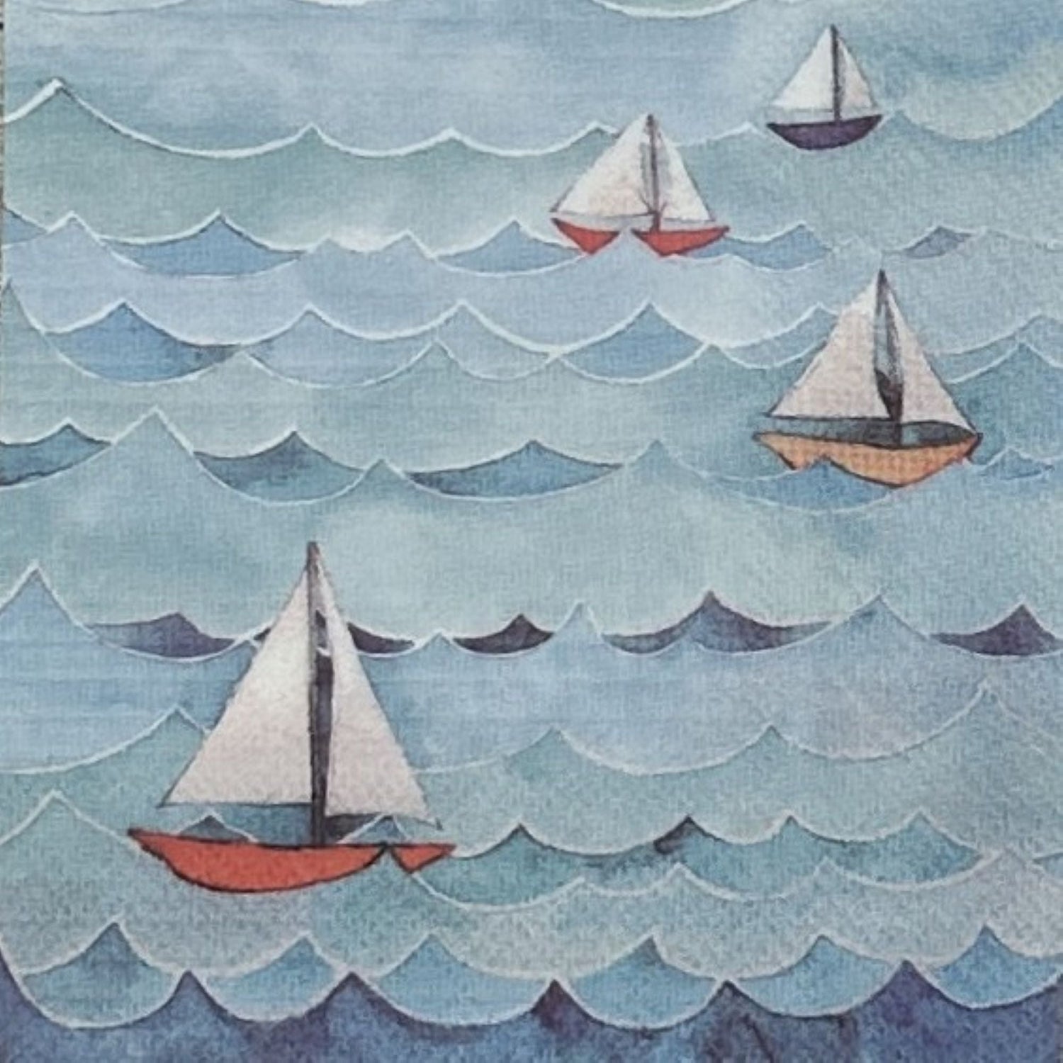 Coastal & Nautical
