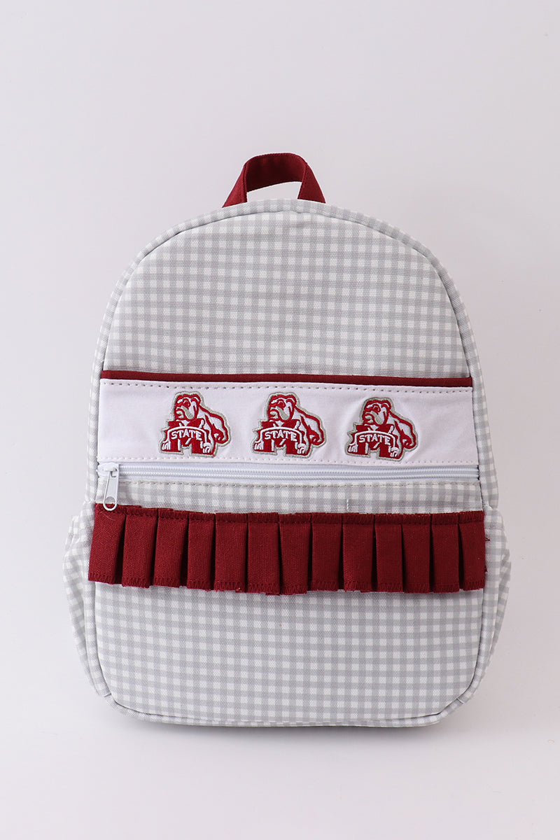 Backpacks & Lunchboxes