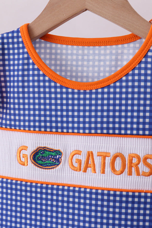 Little Gators