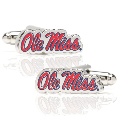Ole Miss Rebels