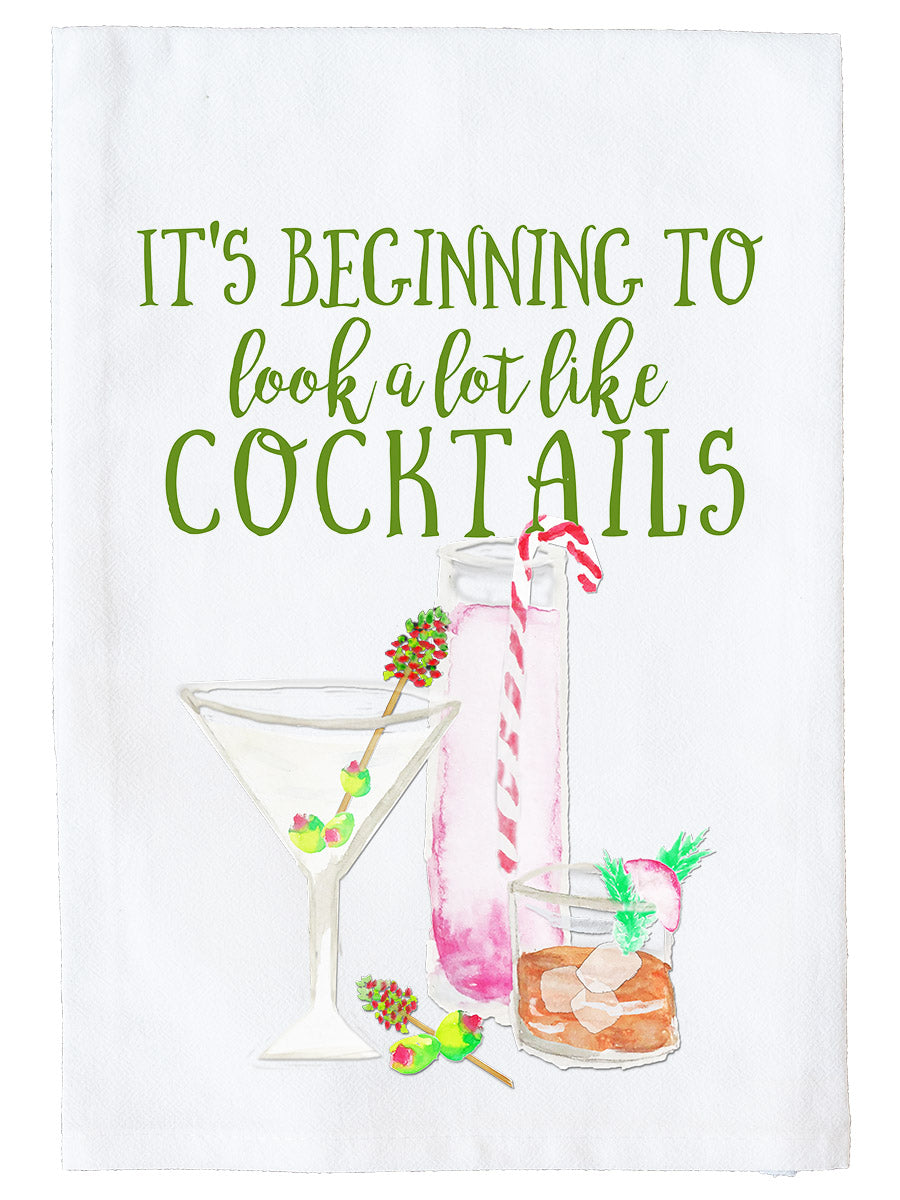 Cocktails & Chaos