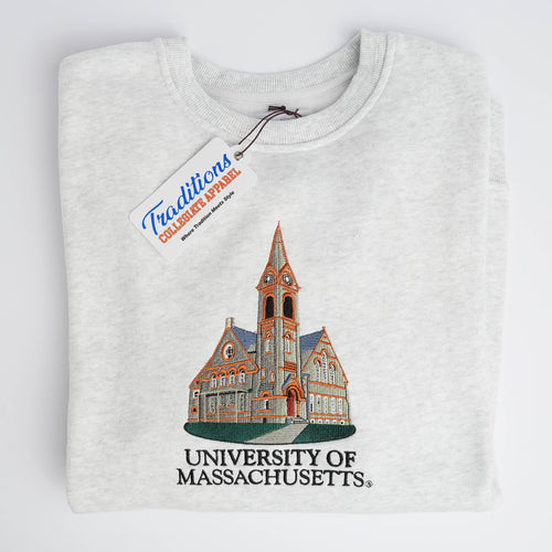 UMass Minutemen