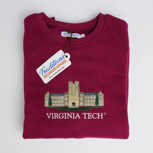 Virginia Tech Hokies