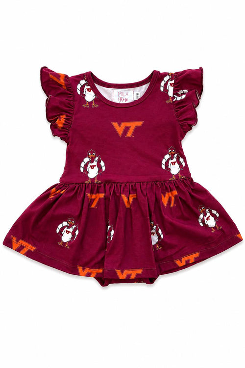 Little Hokies