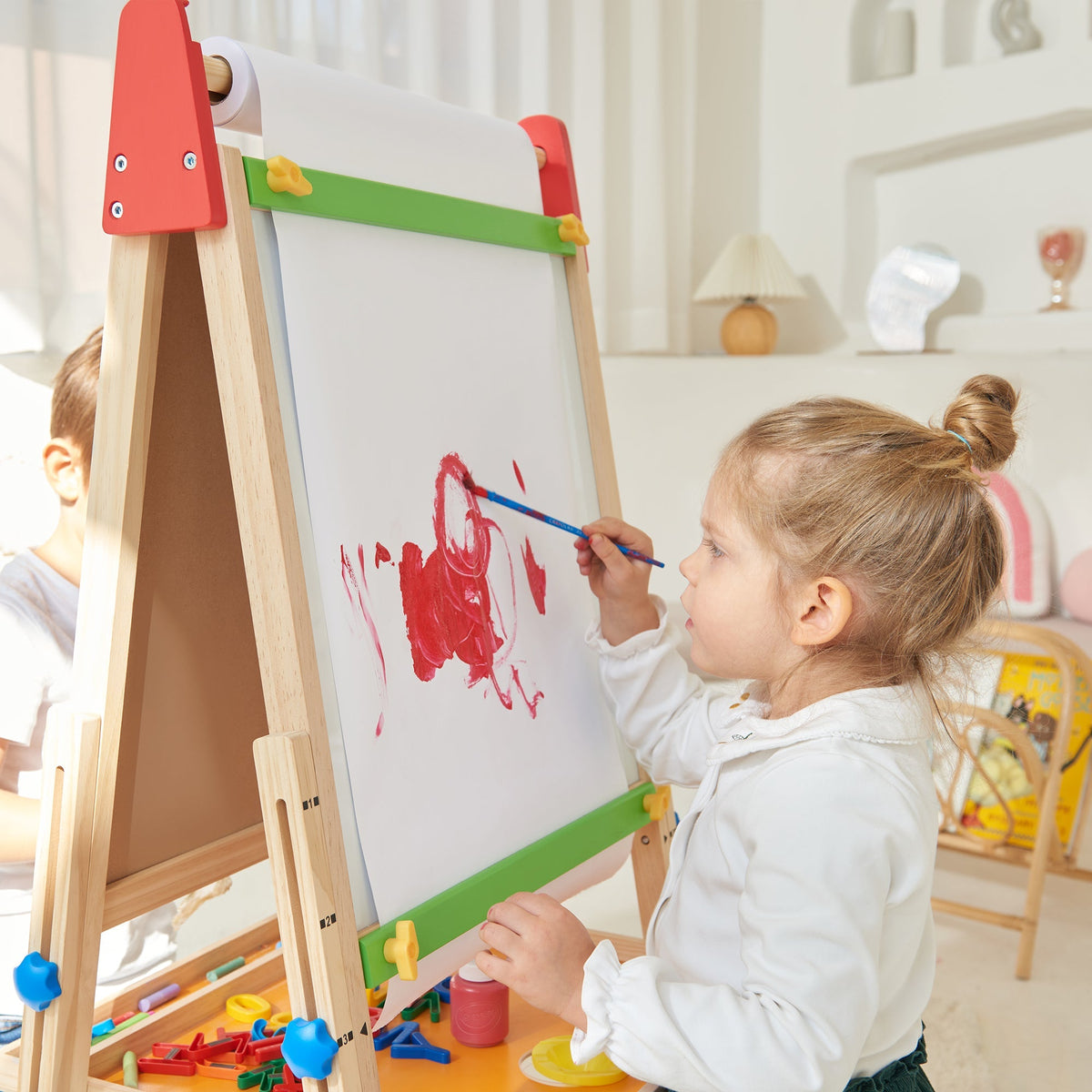 The Art Cart
