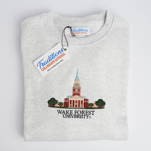 Wake Forest Demon Deacons